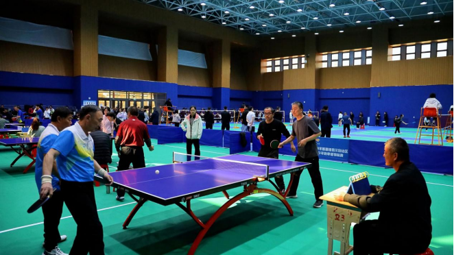 世界田联与 世界田联与